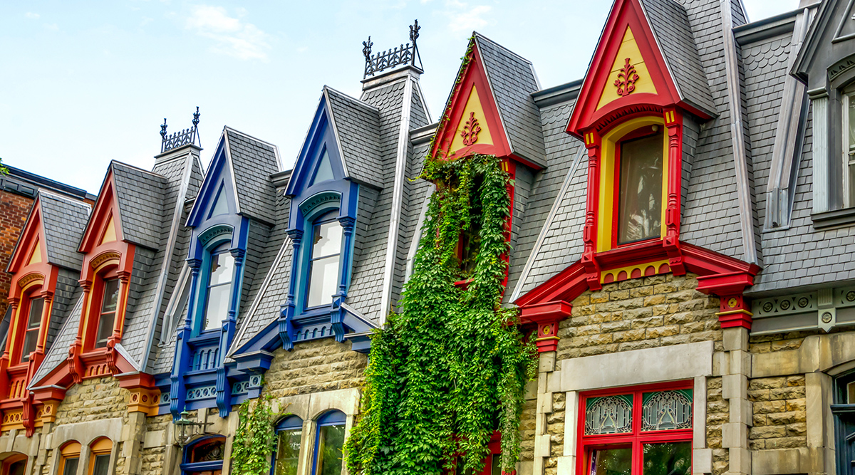 Montreal and Ontario Highlights Self Drive DiscoveryImage